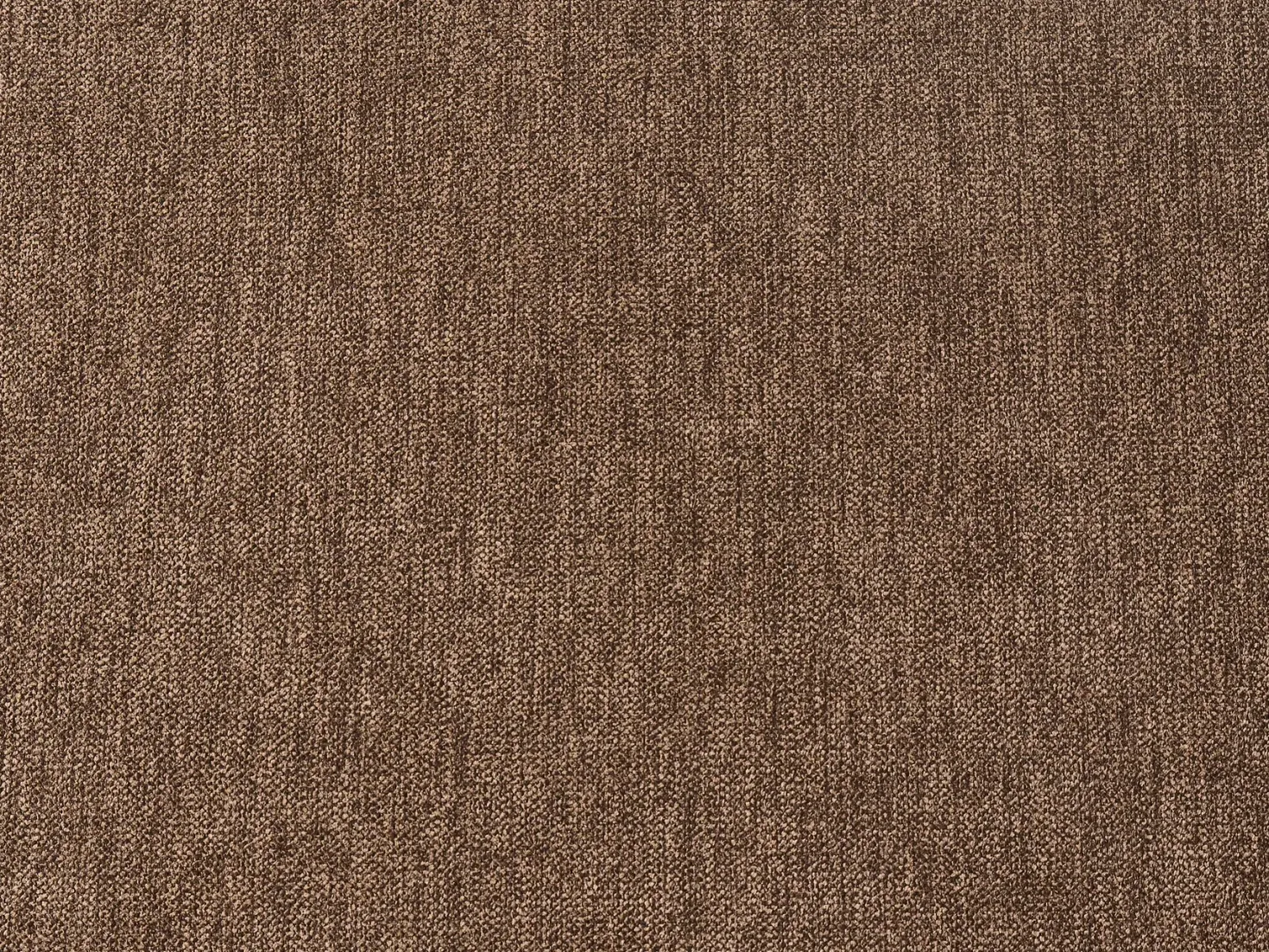 Sofa 3 personers BOLGA Brun