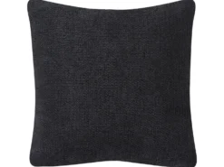 Sofa 3 personers BOLGA Sort