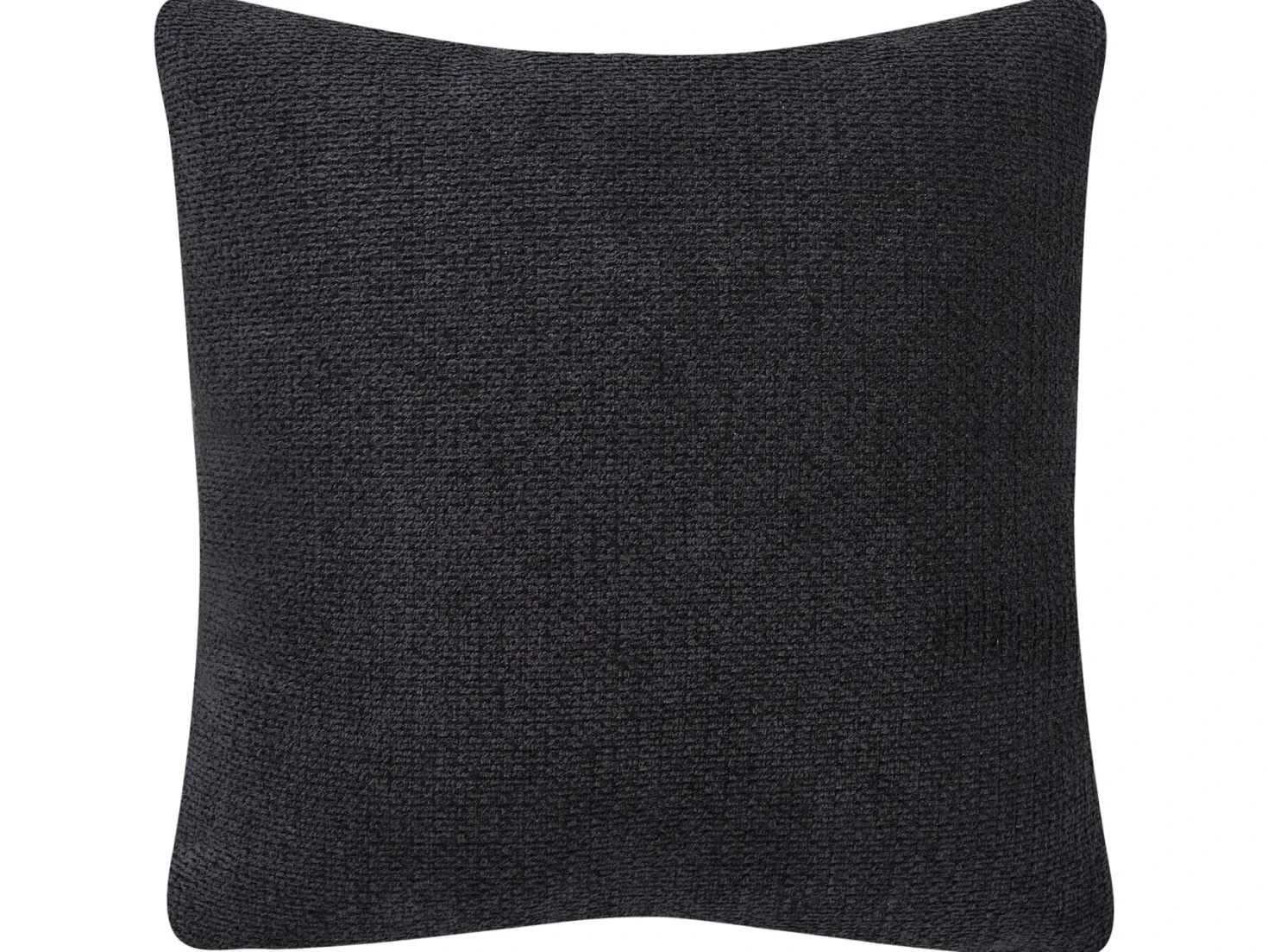 Sofa 3 personers BOLGA Sort