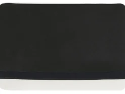 Sofa 3 personers BOLGA Sort