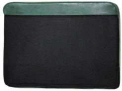 Sofa 3 personers CHESTERFIELD Kunstlæder Grøn