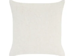Sofa 3 personers EKENES Cremehvid