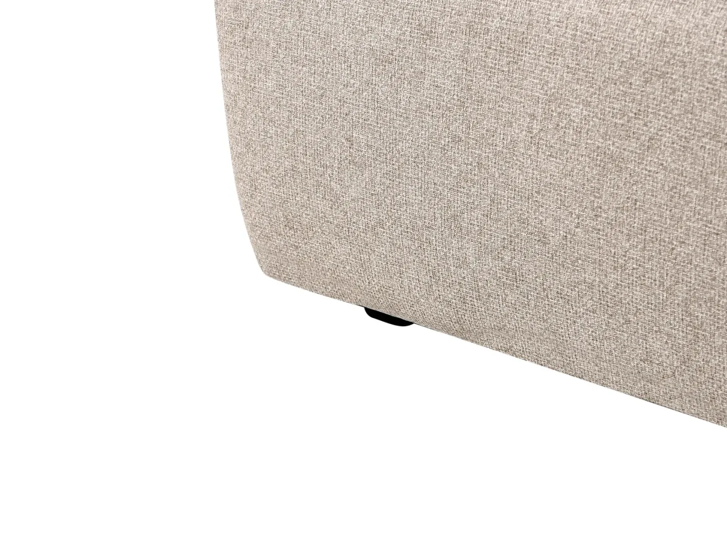 Sofa 3 personers HOVDEN Beige