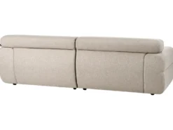 Sofa 3 personers HOVDEN Beige
