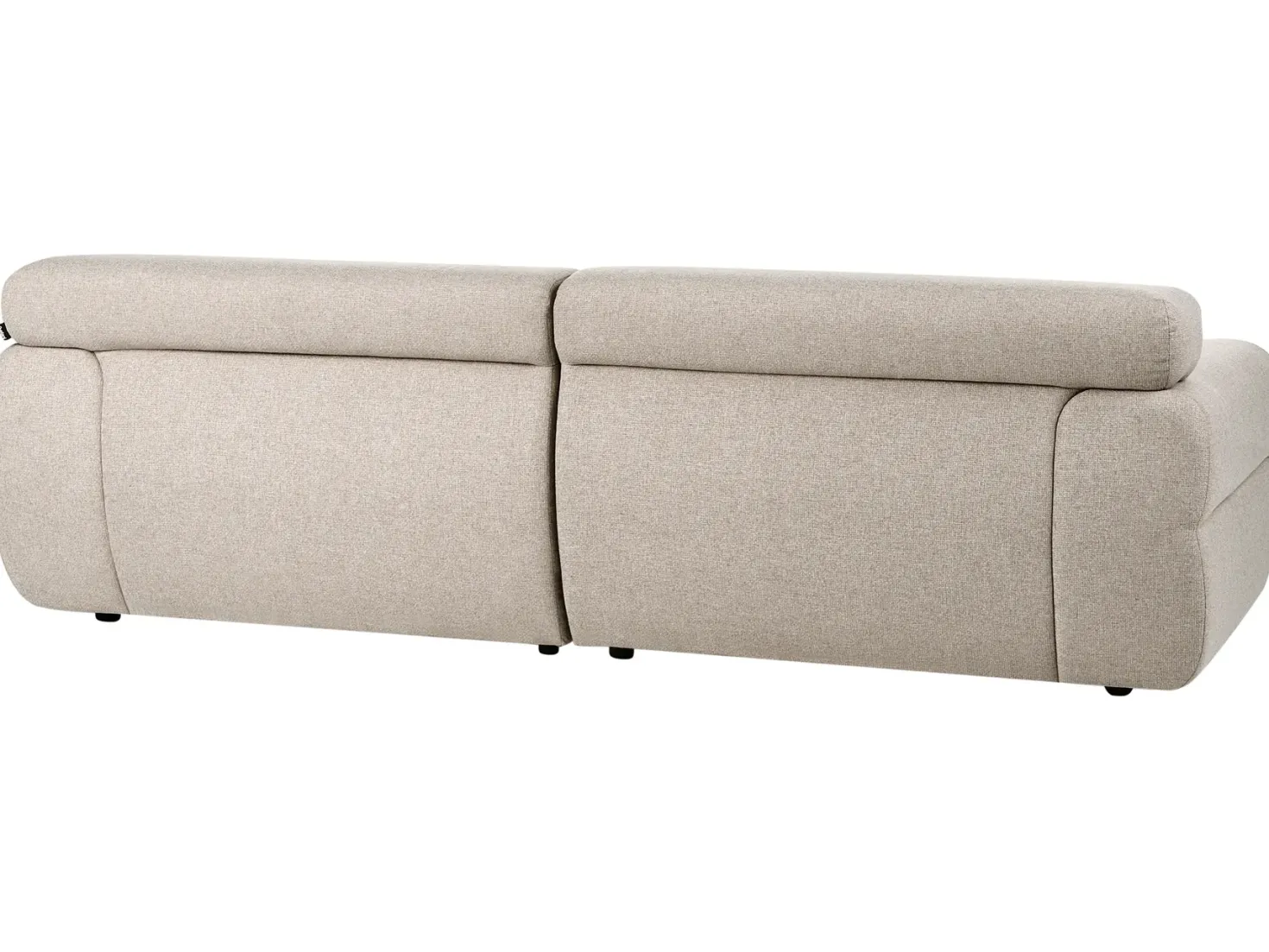 Sofa 3 personers HOVDEN Beige