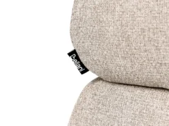 Sofa 3 personers HOVDEN Beige