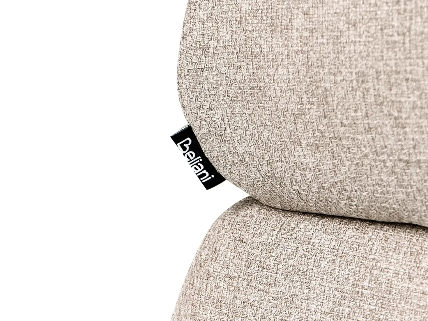 Sofa 3 personers HOVDEN Beige