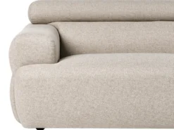 Sofa 3 personers HOVDEN Beige