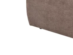 Sofa 3 personers HOVDEN Brun