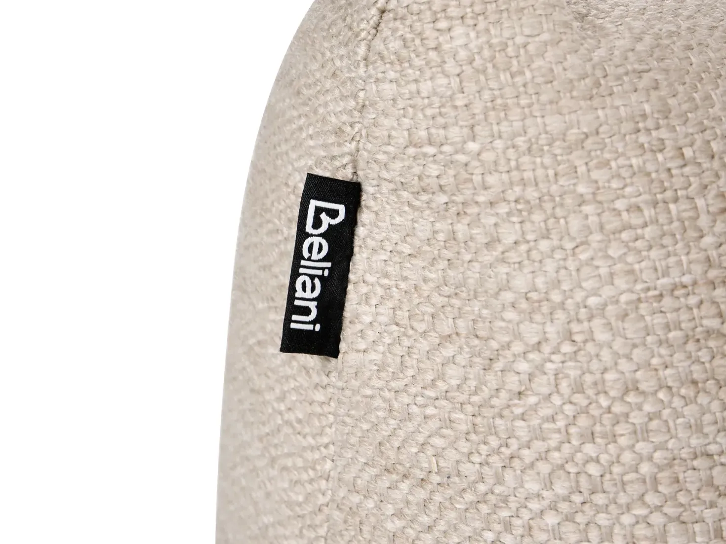 Sofa 3 personers JUBEK Beige