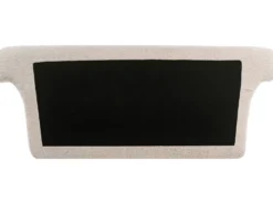 Sofa 3 personers RATTVIK Boucle Beige
