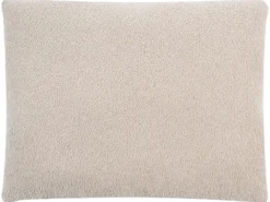 Sofa 3 personers RATTVIK Boucle Beige