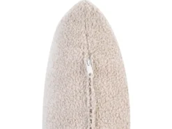 Sofa 3 personers RATTVIK Boucle Beige
