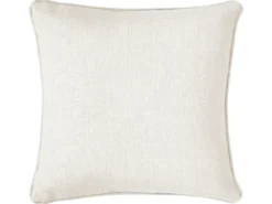 Sofa 3 personers SVANEK Cremehvid