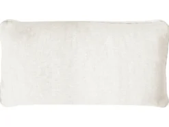 Sofa 3 personers SVANEK Cremehvid