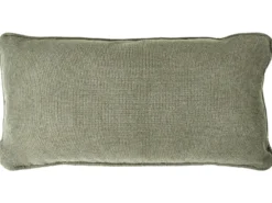 Sofa 3 personers SVANEK Grøn