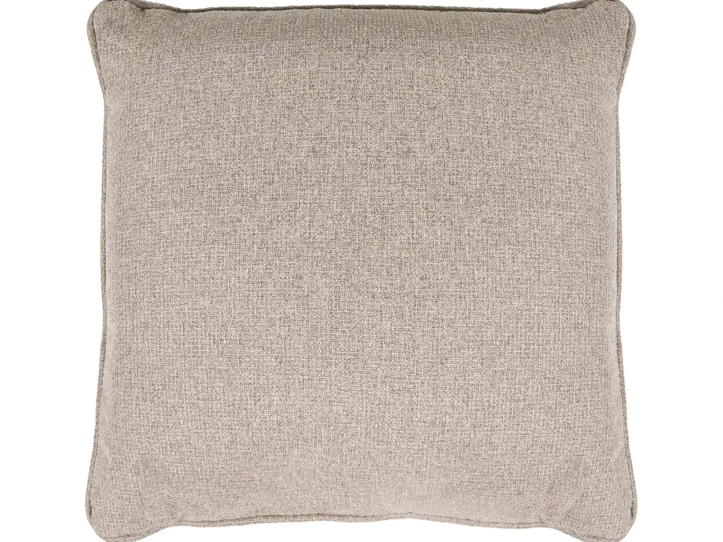 Sofa 3 personers SVANEK Lysebrun