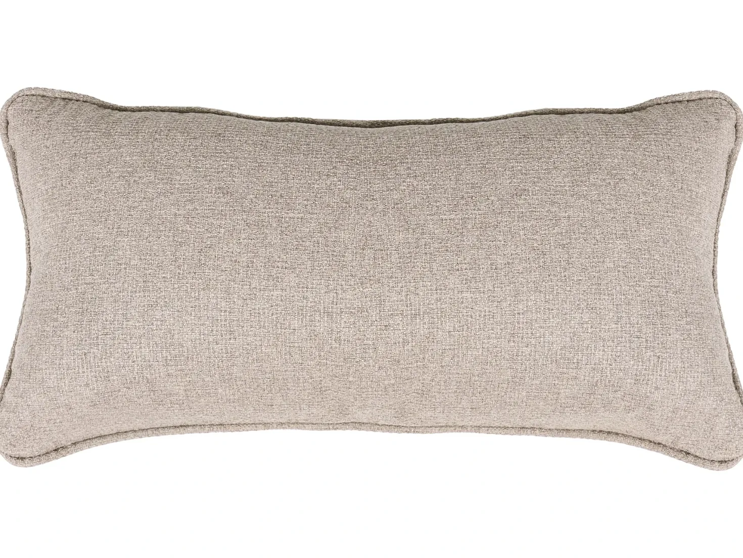 Sofa 3 personers SVANEK Lysebrun
