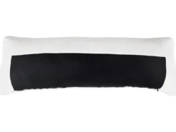 Sofa 4 personers VENG Boucle Cremehvid
