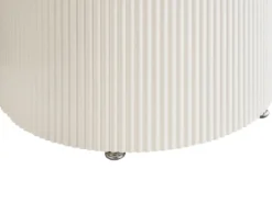 Sofabord LEONA Keramik Lys Beige