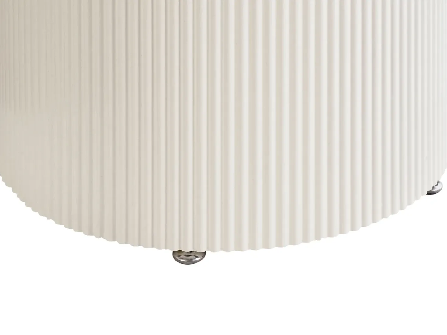 Sofabord LEONA Keramik Lys Beige