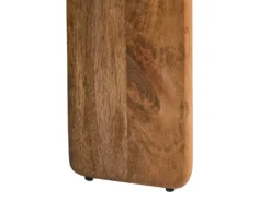 Sofabord LUNO Marmor Lys Beige