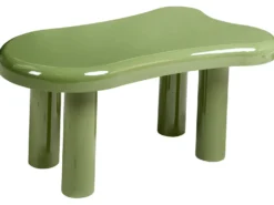 Sofabord ONDLE Grøn
