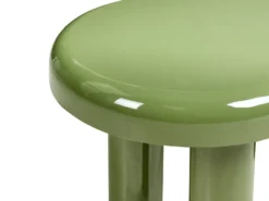 Sofabord ONDLE Grøn