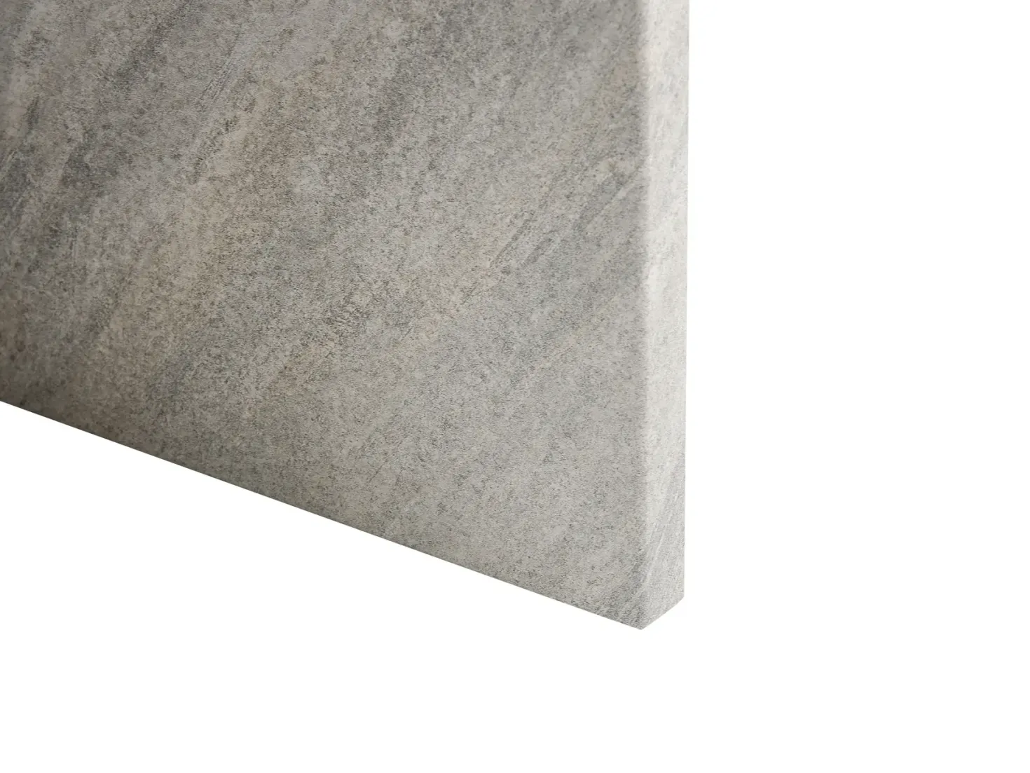 Sofabord STANTON Grå betoneffekt