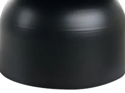 Sofabord TORRENS Metal Sort