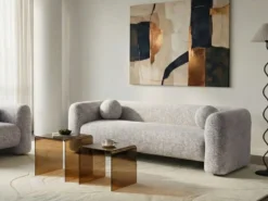 Sofa LEIREN Beige