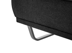 Sofa 3 personers FAXEN Sort