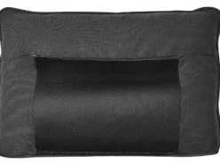 Sofa 3 personers FAXEN Sort