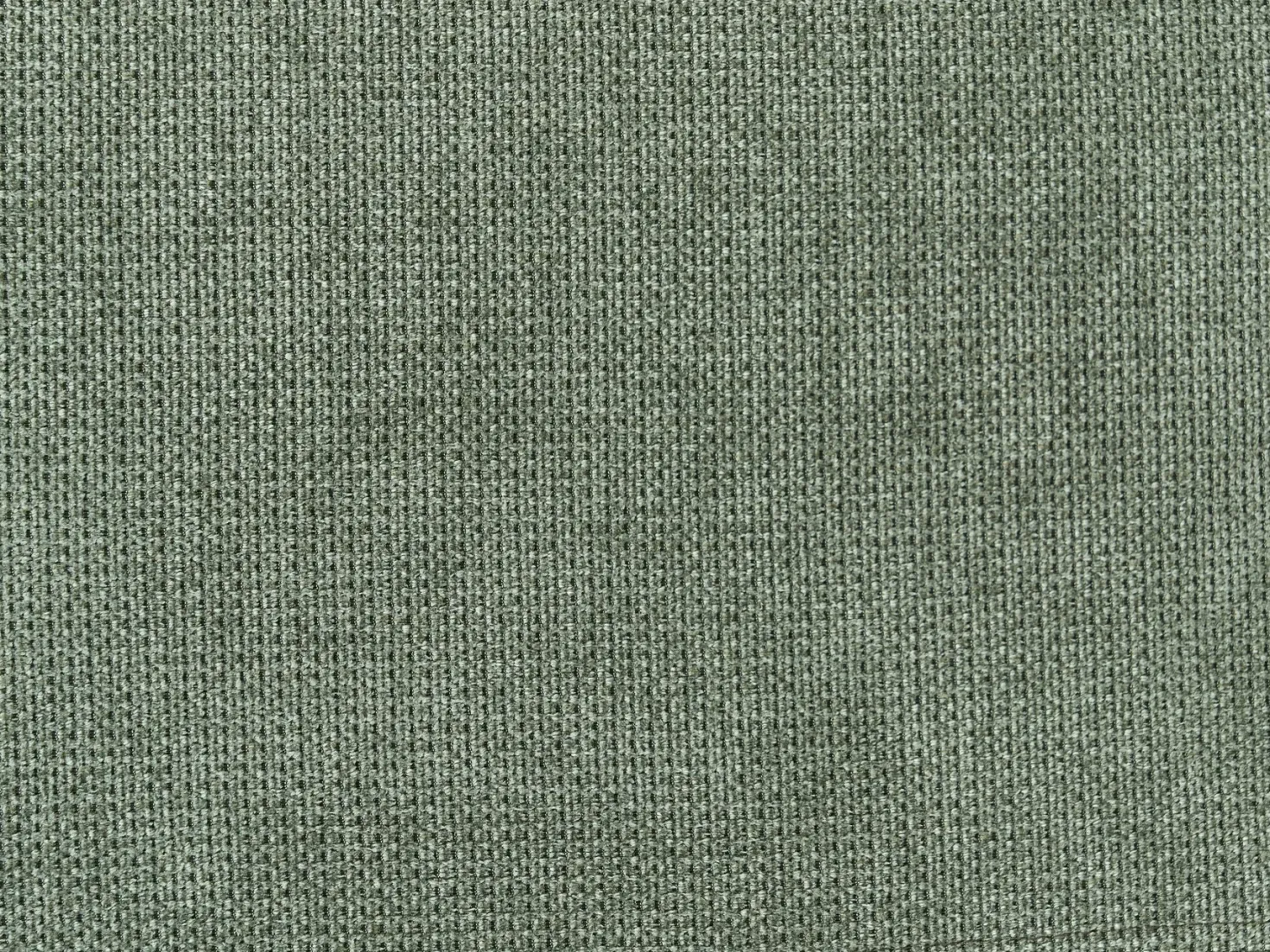 Sofa 3 personers FLORO Chenille Lysegrøn