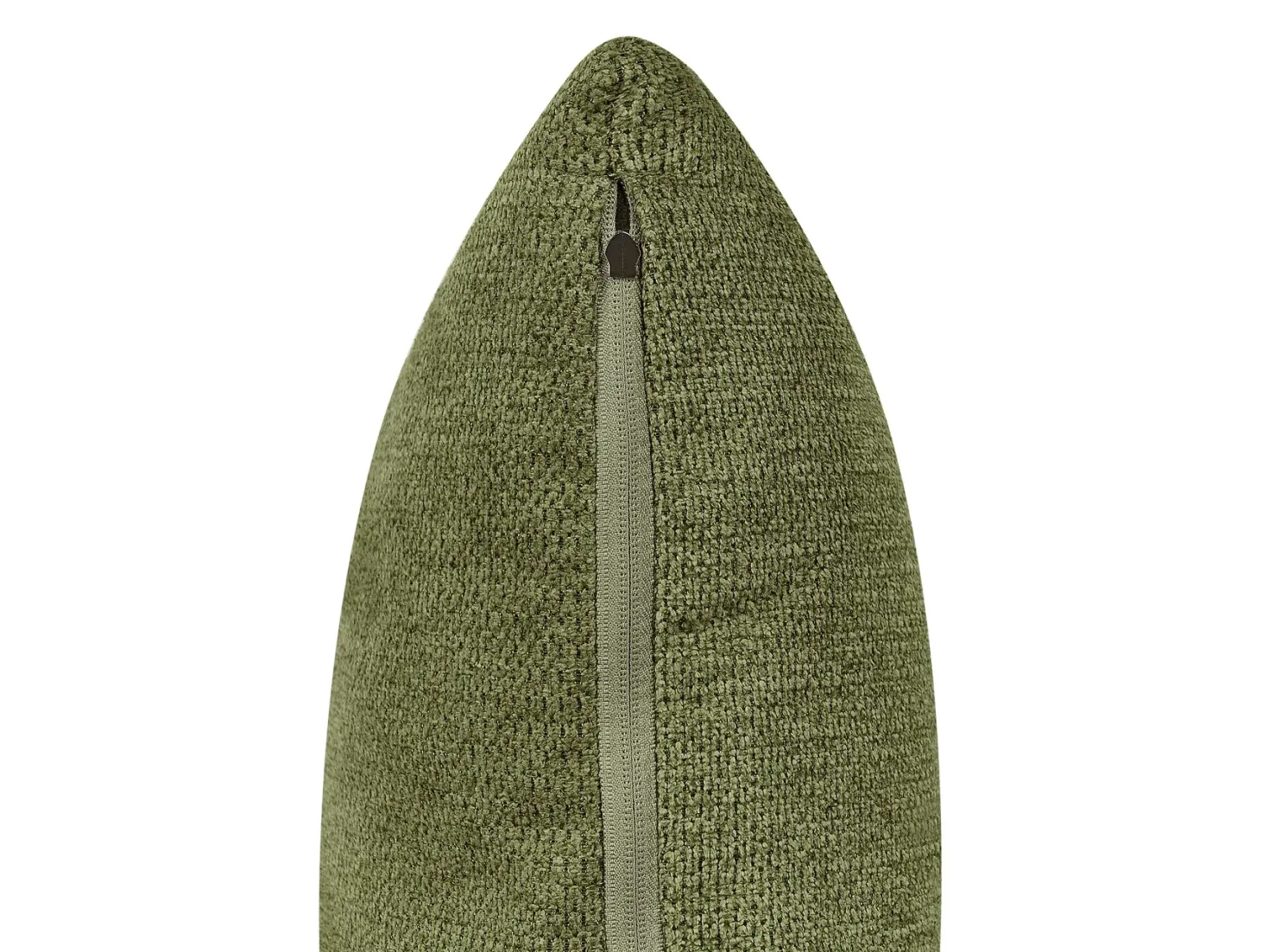 Sofa 3 personers GLORVIKA II Mørkegrøn