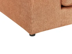 Sofa 3 personers GLORVIKA Orange