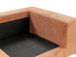 Sofa 3 personers GLORVIKA Orange