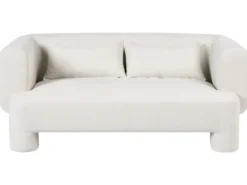Sofa 3 personers HOGBO Hvid