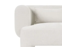 Sofa 3 personers HOGBO Hvid