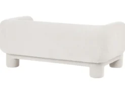 Sofa 3 personers HOGBO Hvid