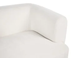 Sofa 3 personers HOGBO Hvid