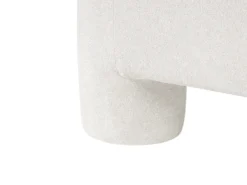 Sofa 3 personers HOGBO Hvid