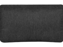 Sofa 3 personers KILDAL Sort