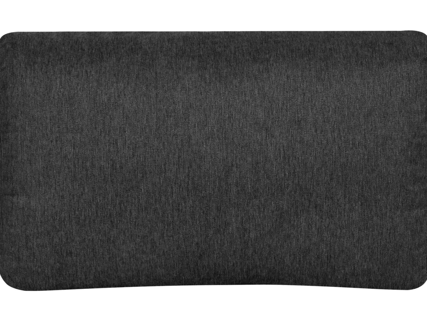 Sofa 3 personers KILDAL Sort