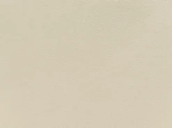 Sofa 3 personers LEIRA Kunstlæder Beige
