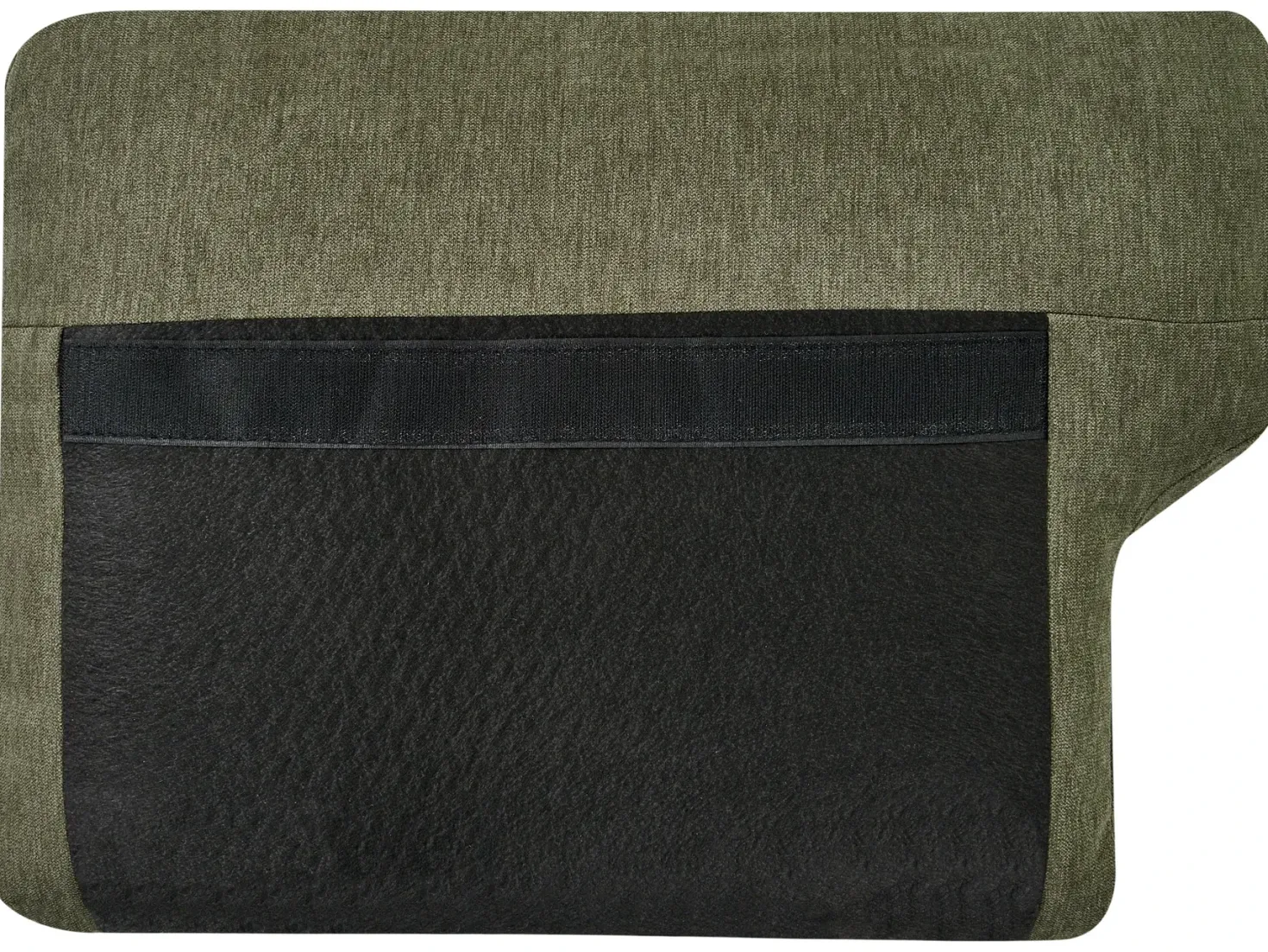 Sofa 3 personers LOUSTO Grøn