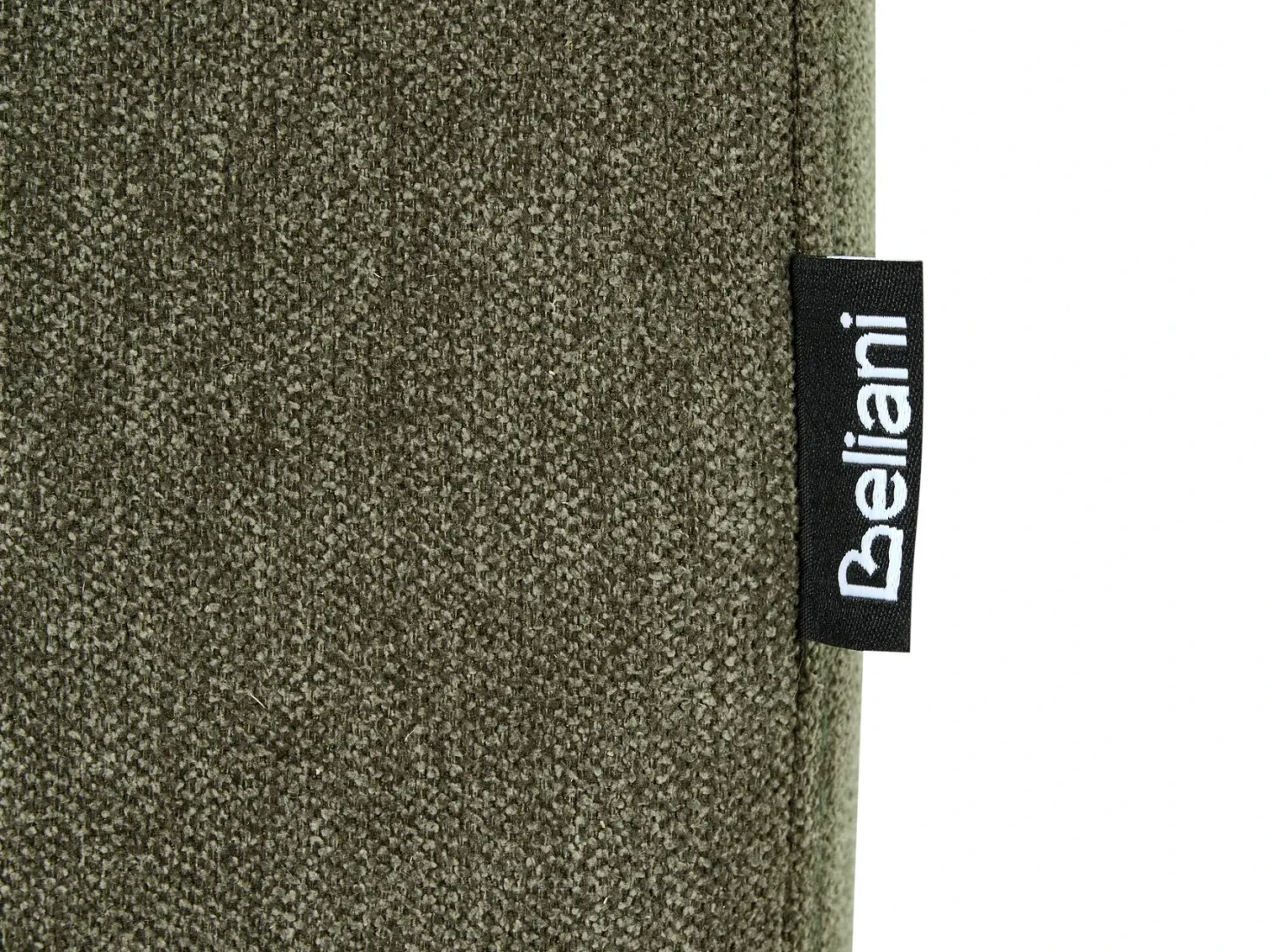 Sofa 3 personers LOUSTO Grøn