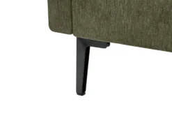 Sofa 3 personers LOUSTO Grøn