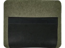 Sofa 3 personers LOUSTO Grøn