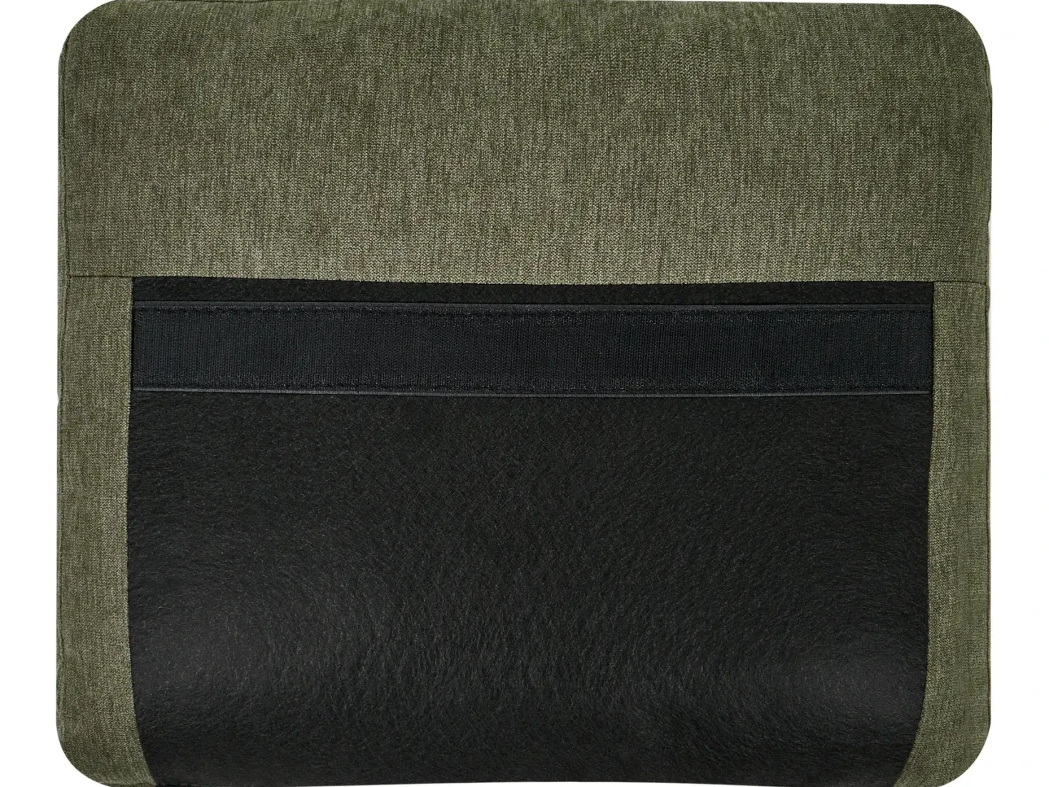 Sofa 3 personers LOUSTO Grøn